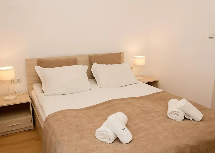 Seaview Haven - Elegant 2bd Flat In By Flat Mаnager Апартамент *