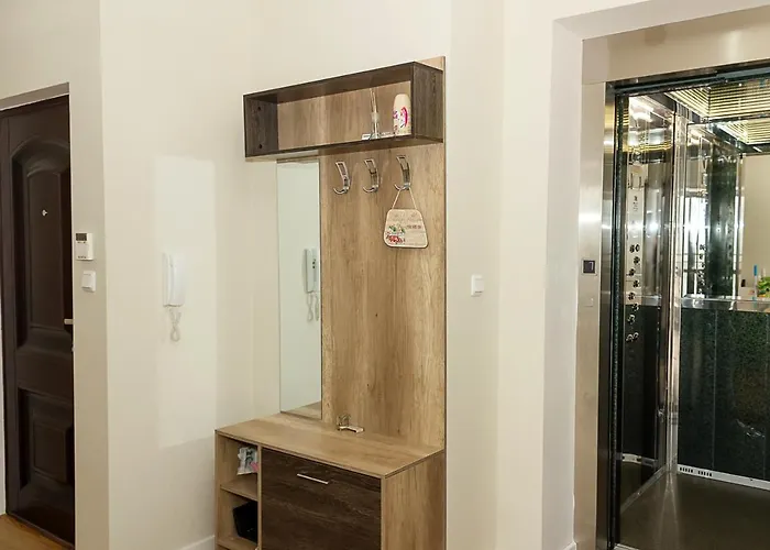 Seaview Haven - Elegant 2bd Flat In By Flat Mаnager