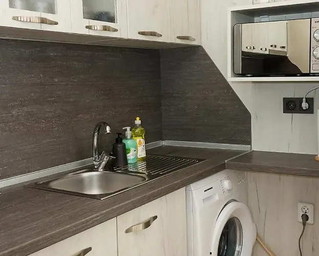 Апартамент Seaview Haven - Elegant 2bd Flat In By Flat Mаnager Балчик