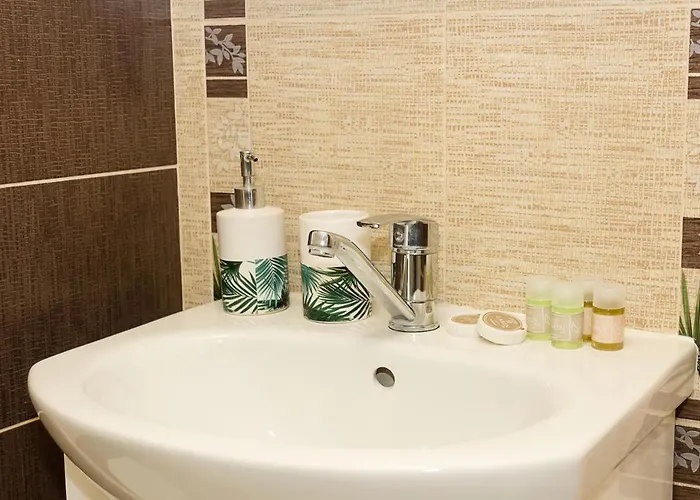 Seaview Haven - Elegant 2bd Flat In By Flat Mаnager Апартамент Балчик