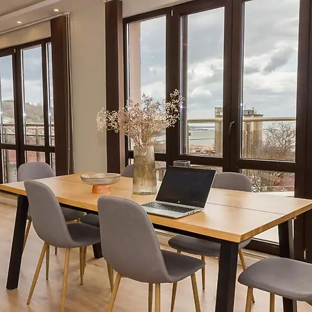 Seaview Haven - Elegant 2bd Flat In By Flat Mаnager * Balchik