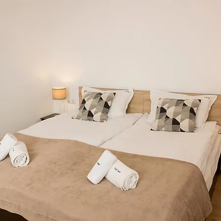 Seaview Haven - Elegant 2bd Flat In By Flat Mаnager