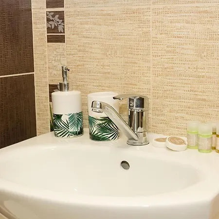 Seaview Haven - Elegant 2bd Flat In By Flat Mаnager Apartment Balchik
