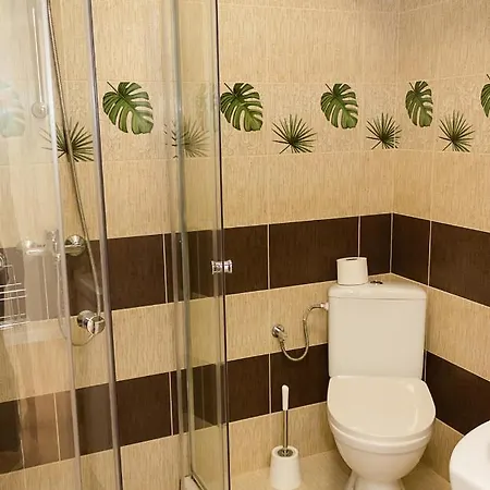 Apartment Seaview Haven - Elegant 2bd Flat In By Flat Mаnager