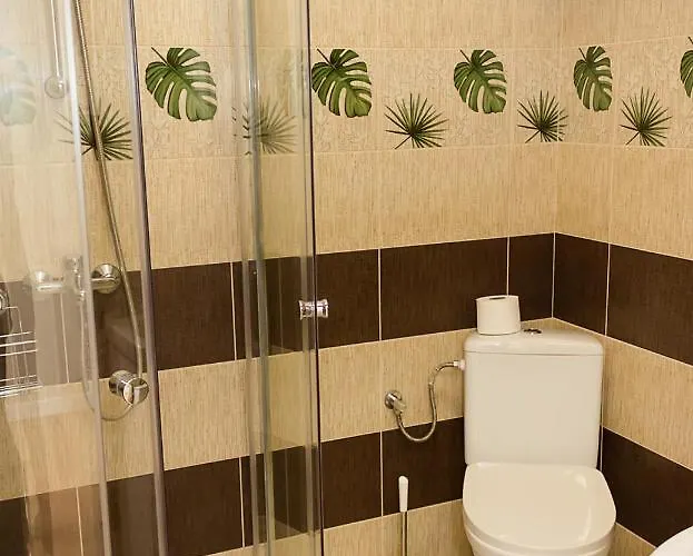 Apartment Seaview Haven - Elegant 2bd Flat In By Flat Mаnager